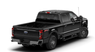 2026 Ford Super Duty® External Image 4